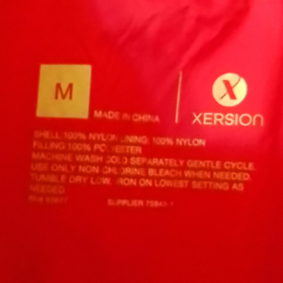 Jacket - Picture 2 of 3